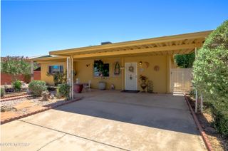 2222 E 21st Street, Tucson, AZ 85719