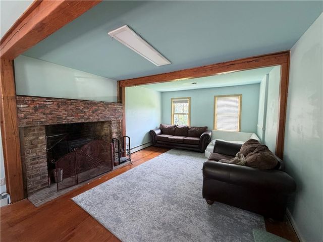2552 Spring Street, North Whitehall Twp, PA 18037
