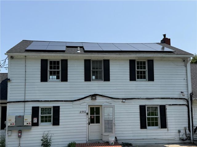 2552 Spring Street, North Whitehall Twp, PA 18037