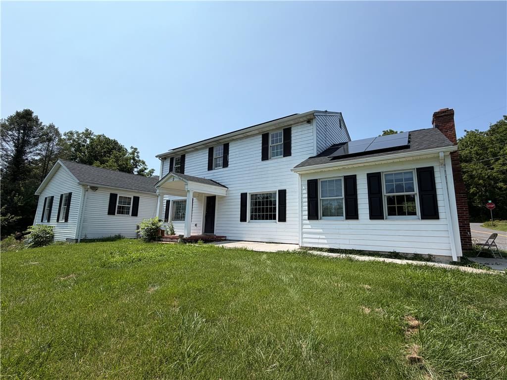 2552 Spring Street, North Whitehall Twp, PA 18037
