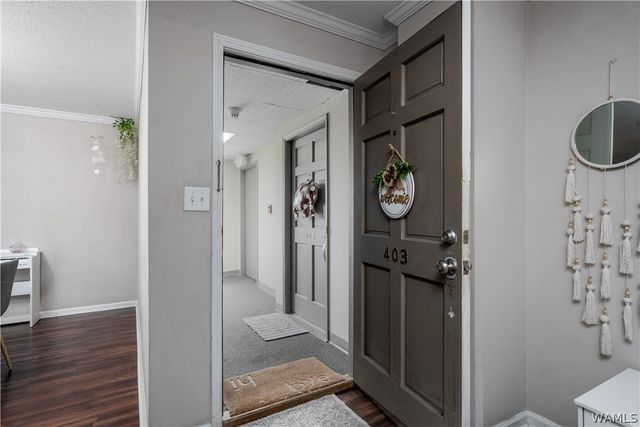 2209 9th 403, Tuscaloosa, AL 35401