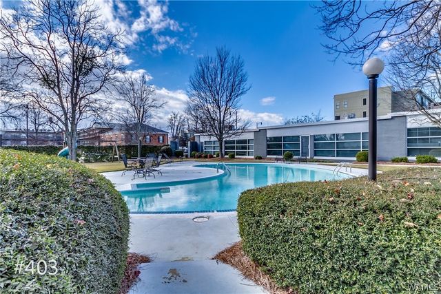 2209 9th 403, Tuscaloosa, AL 35401
