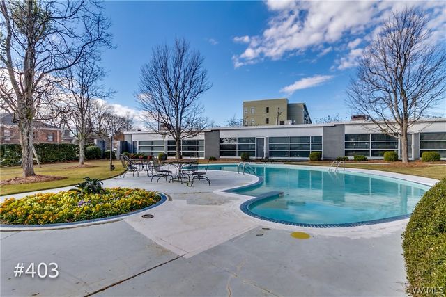 2209 9th 403, Tuscaloosa, AL 35401