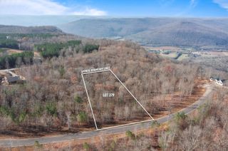 0 Whiskey Way Jf379, Jasper, TN 37347