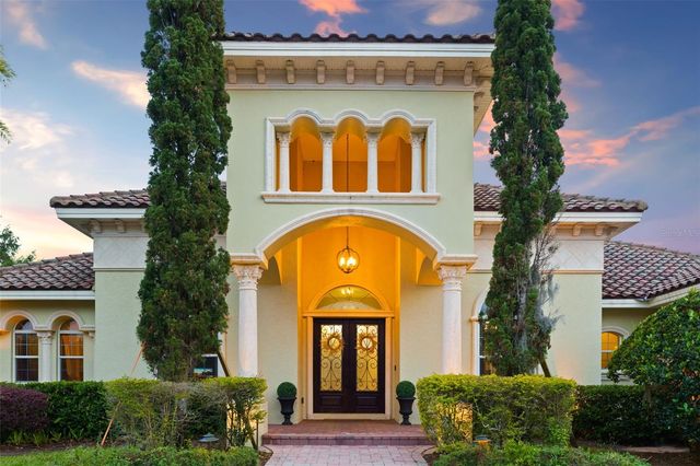 7906 FOXCATCHER COURT, Odessa, FL 33556