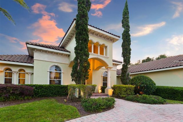 7906 FOXCATCHER COURT, Odessa, FL 33556