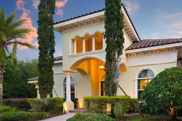 7906 FOXCATCHER COURT, Odessa, FL 33556