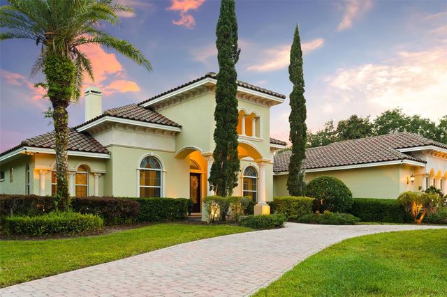 7906 FOXCATCHER COURT, Odessa, FL 33556