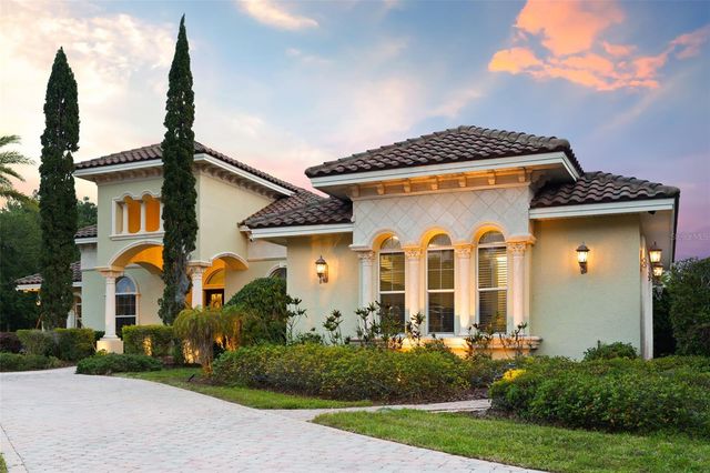 7906 FOXCATCHER COURT, Odessa, FL 33556