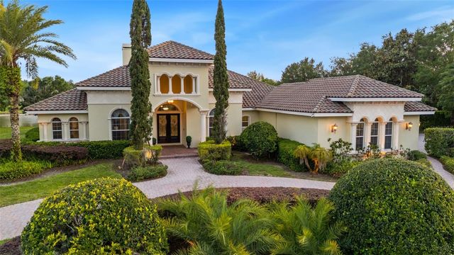 7906 FOXCATCHER COURT, Odessa, FL 33556