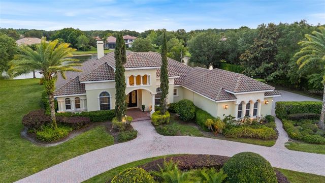 7906 FOXCATCHER COURT, Odessa, FL 33556