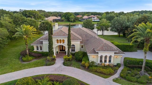 7906 FOXCATCHER COURT, Odessa, FL 33556