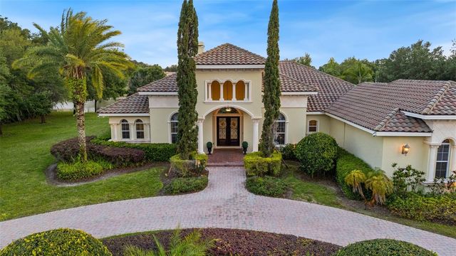 7906 FOXCATCHER COURT, Odessa, FL 33556