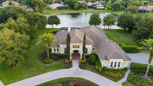 7906 FOXCATCHER COURT, Odessa, FL 33556