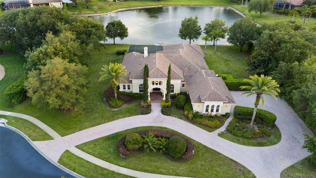 7906 FOXCATCHER COURT, Odessa, FL 33556