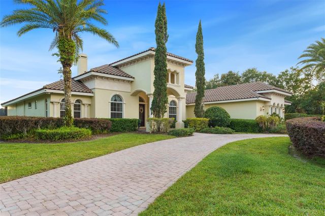 7906 FOXCATCHER COURT, Odessa, FL 33556