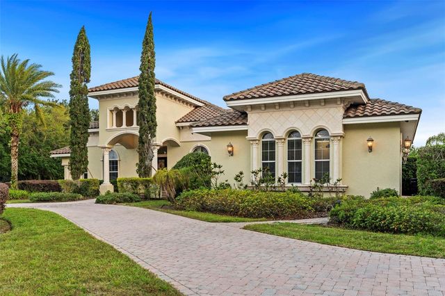 7906 FOXCATCHER COURT, Odessa, FL 33556