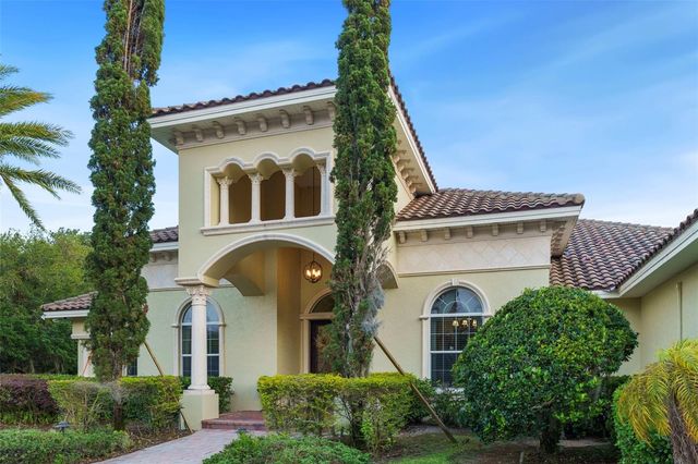 7906 FOXCATCHER COURT, Odessa, FL 33556