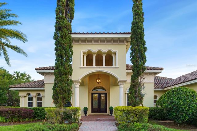 7906 FOXCATCHER COURT, Odessa, FL 33556