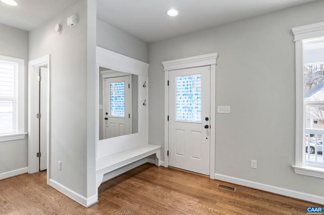 306 HUNTLEY AVE, Charlottesville, VA 22903