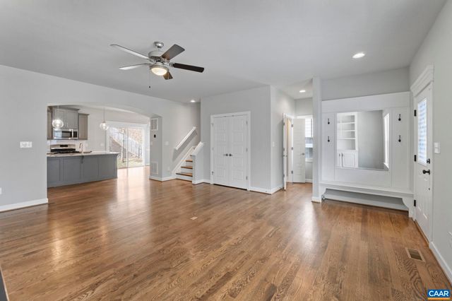 306 HUNTLEY AVE, Charlottesville, VA 22903