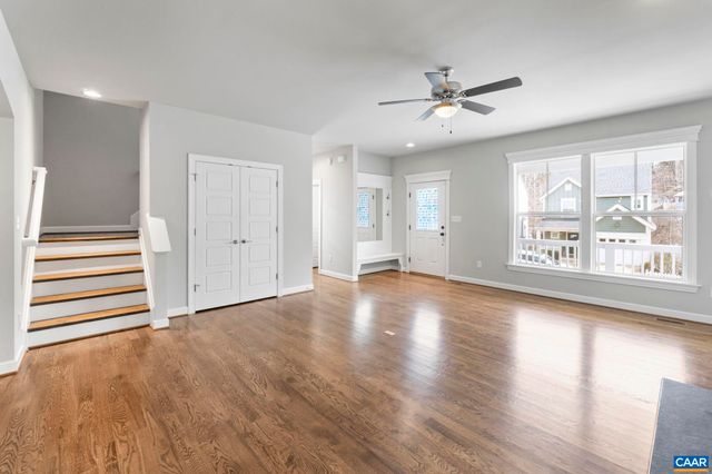 306 HUNTLEY AVE, Charlottesville, VA 22903