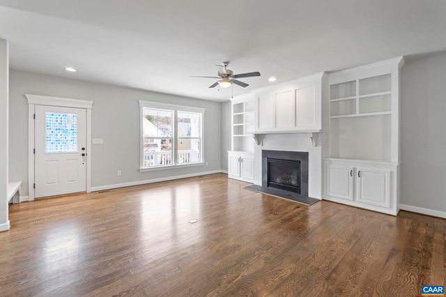 306 HUNTLEY AVE, Charlottesville, VA 22903