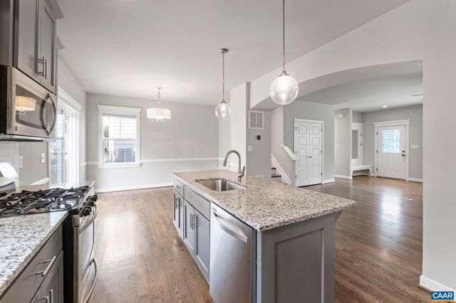 306 HUNTLEY AVE, Charlottesville, VA 22903