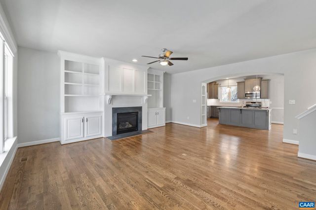 306 HUNTLEY AVE, Charlottesville, VA 22903