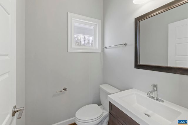 306 HUNTLEY AVE, Charlottesville, VA 22903