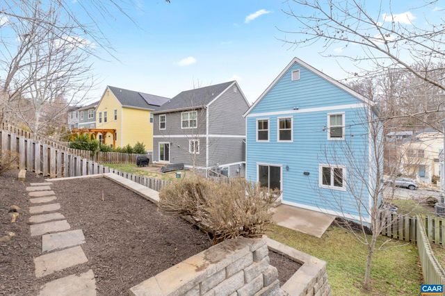 306 HUNTLEY AVE, Charlottesville, VA 22903