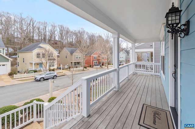 306 HUNTLEY AVE, Charlottesville, VA 22903