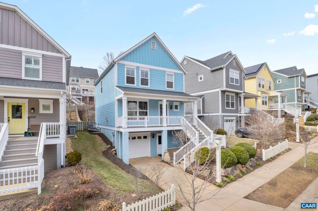 306 HUNTLEY AVE, Charlottesville, VA 22903