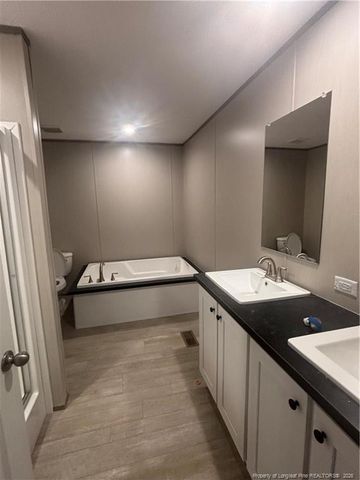 9658 S Chicken Road, Fairmont, NC 28340