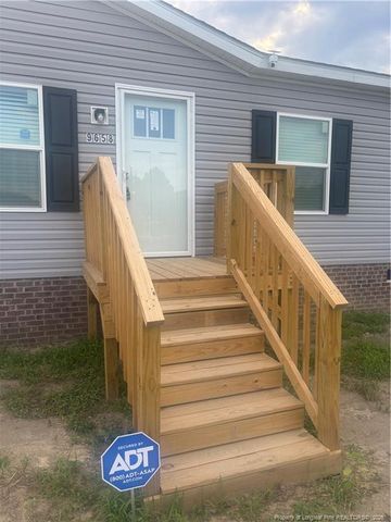 9658 S Chicken Road, Fairmont, NC 28340