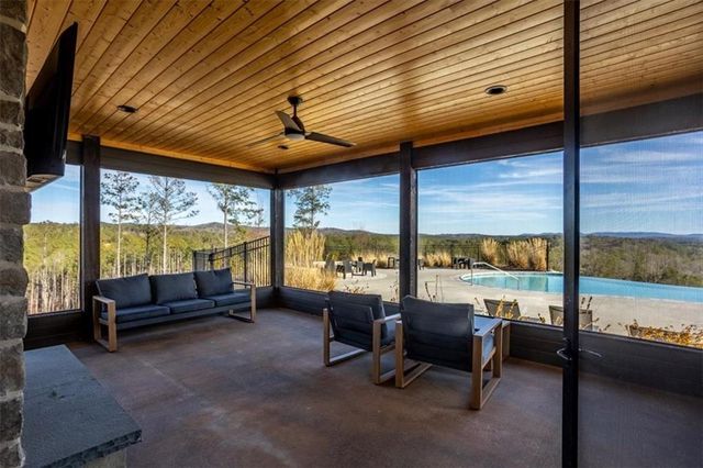 0 Meditation Ln, Talking Rock, GA 30175