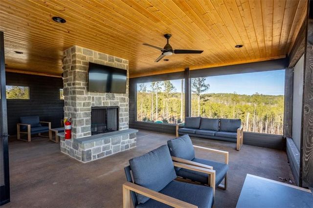 0 Meditation Ln, Talking Rock, GA 30175