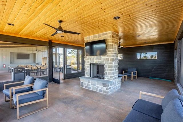 0 Meditation Ln, Talking Rock, GA 30175