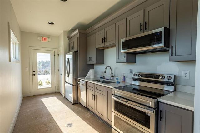 0 Meditation Ln, Talking Rock, GA 30175