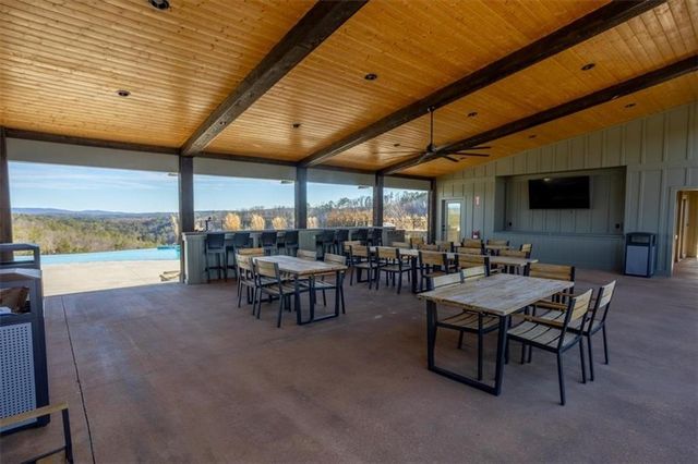 0 Meditation Ln, Talking Rock, GA 30175