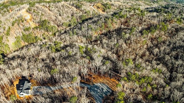 0 Meditation Ln, Talking Rock, GA 30175
