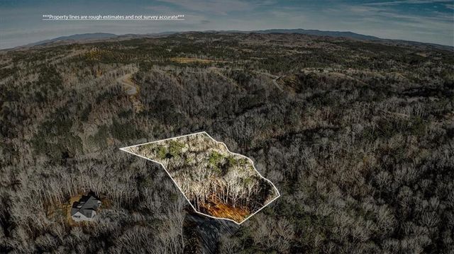 0 Meditation Ln, Talking Rock, GA 30175