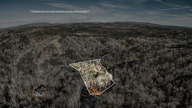 0 Meditation Ln, Talking Rock, GA 30175