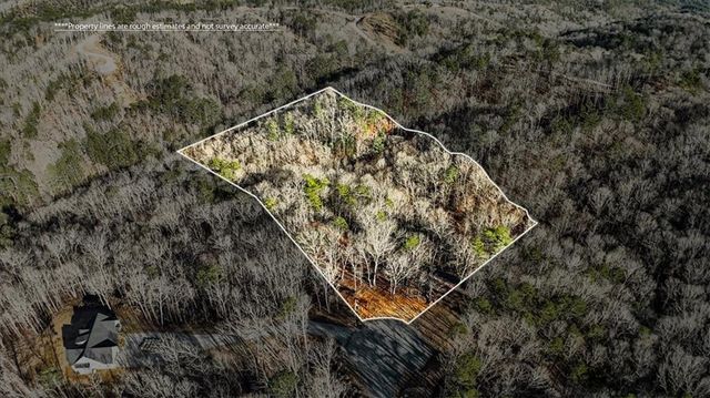 0 Meditation Ln, Talking Rock, GA 30175