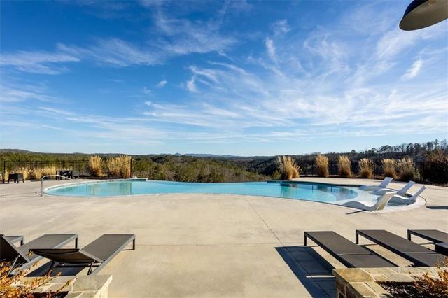 0 Meditation Ln, Talking Rock, GA 30175