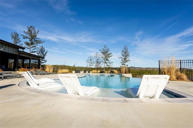 0 Meditation Ln, Talking Rock, GA 30175