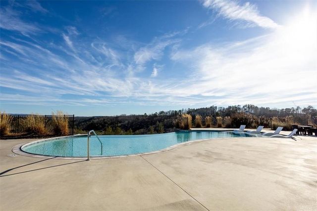 0 Meditation Ln, Talking Rock, GA 30175