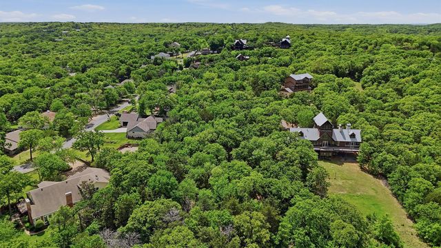 424 Oak Hills, Pottsboro, TX 75076