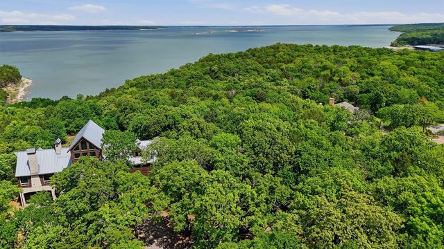 424 Oak Hills, Pottsboro, TX 75076