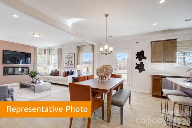 451 Blue Mountain Road, Salisbury, NC 28147